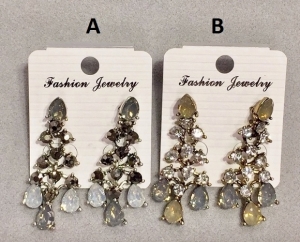Earrings ER18-0318